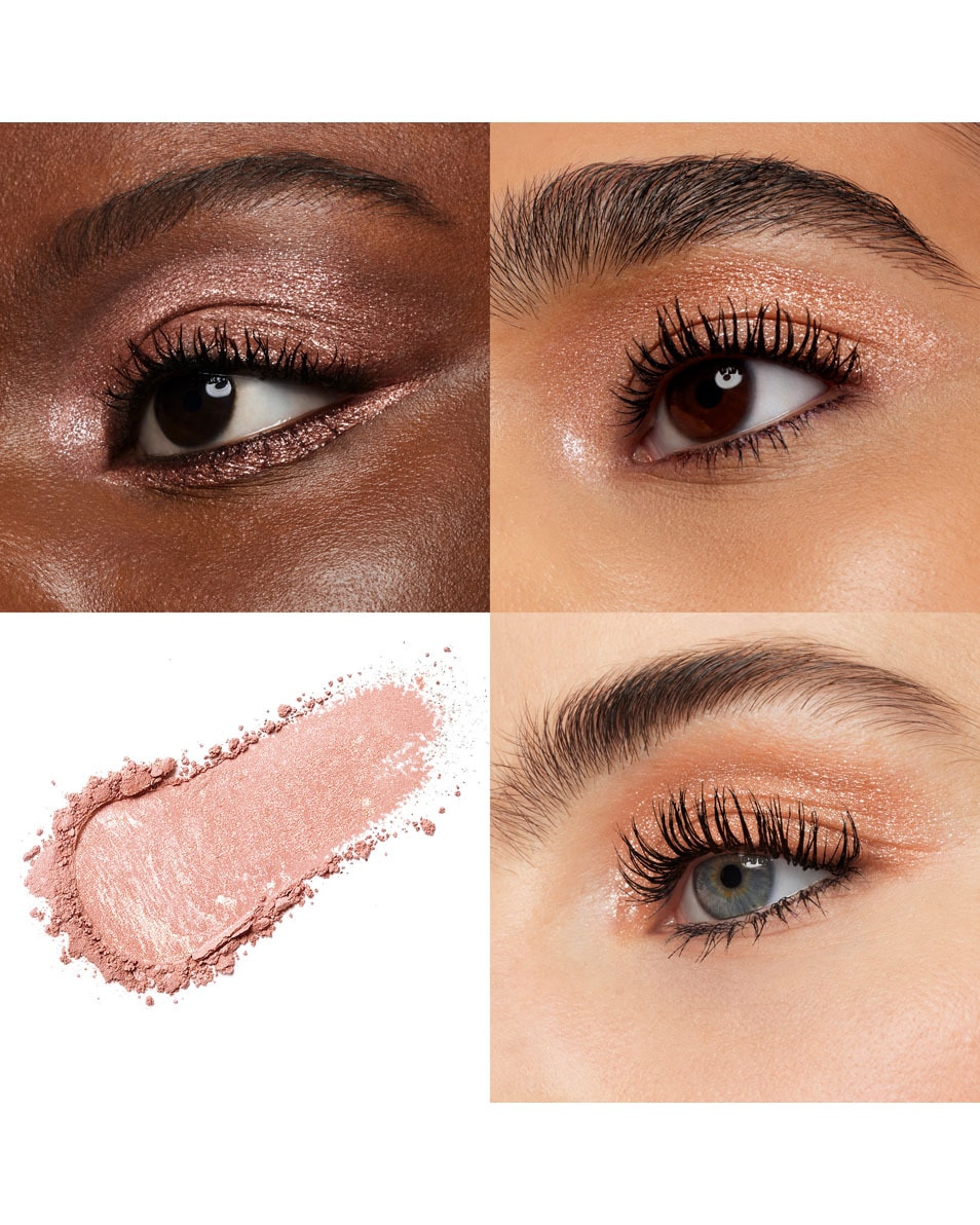 LANCÔME Idôle Goddess Dimension Ombre À Paupières Mono - Fini Pailleté Stellar Light? 3