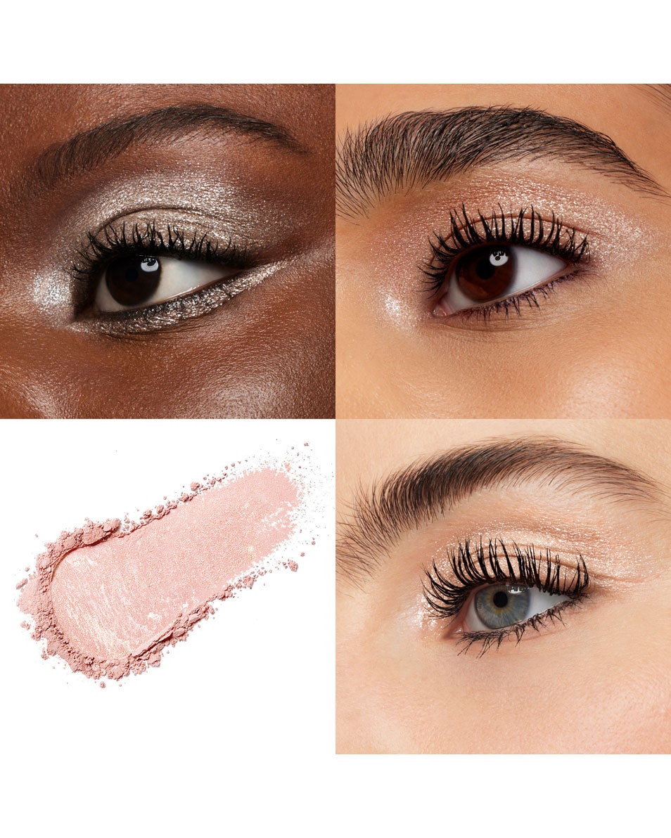 LANCÔME Idôle Goddess Dimension Ombre À Paupières Mono - Fini Pailleté Celestial Spark? 3