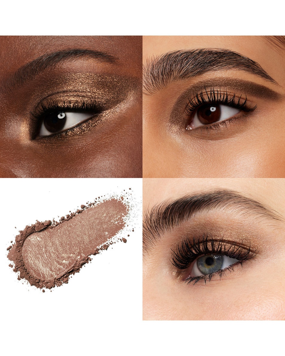 LANCÔME Idôle Goddess Dimension Ombre À Paupières Mono - Fini Pailleté Sparkling Comet? 3