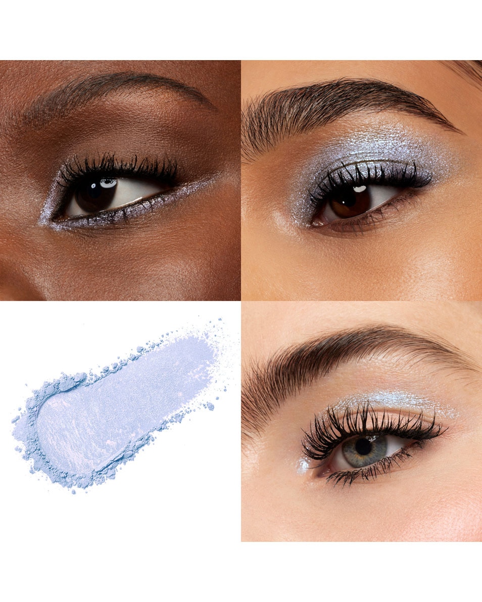 LANCÔME Idôle Goddess Dimension Ombre À Paupières Mono - Fini Pailleté Lunar Glow? 3