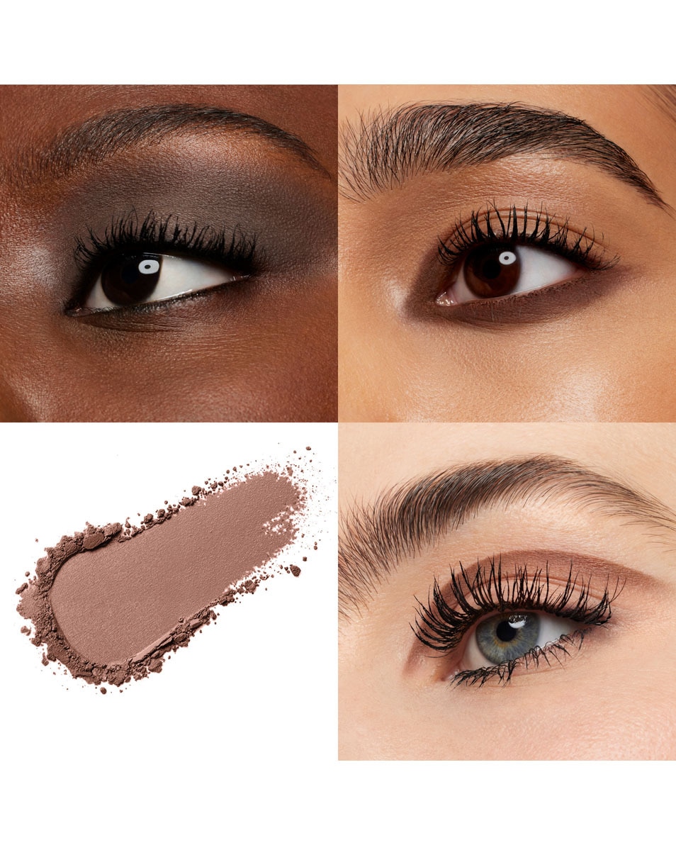 LANCÔME Idôle Goddess Dimension Ombre À Paupières Mono - Fini Pailleté Meteor Smoke? 3