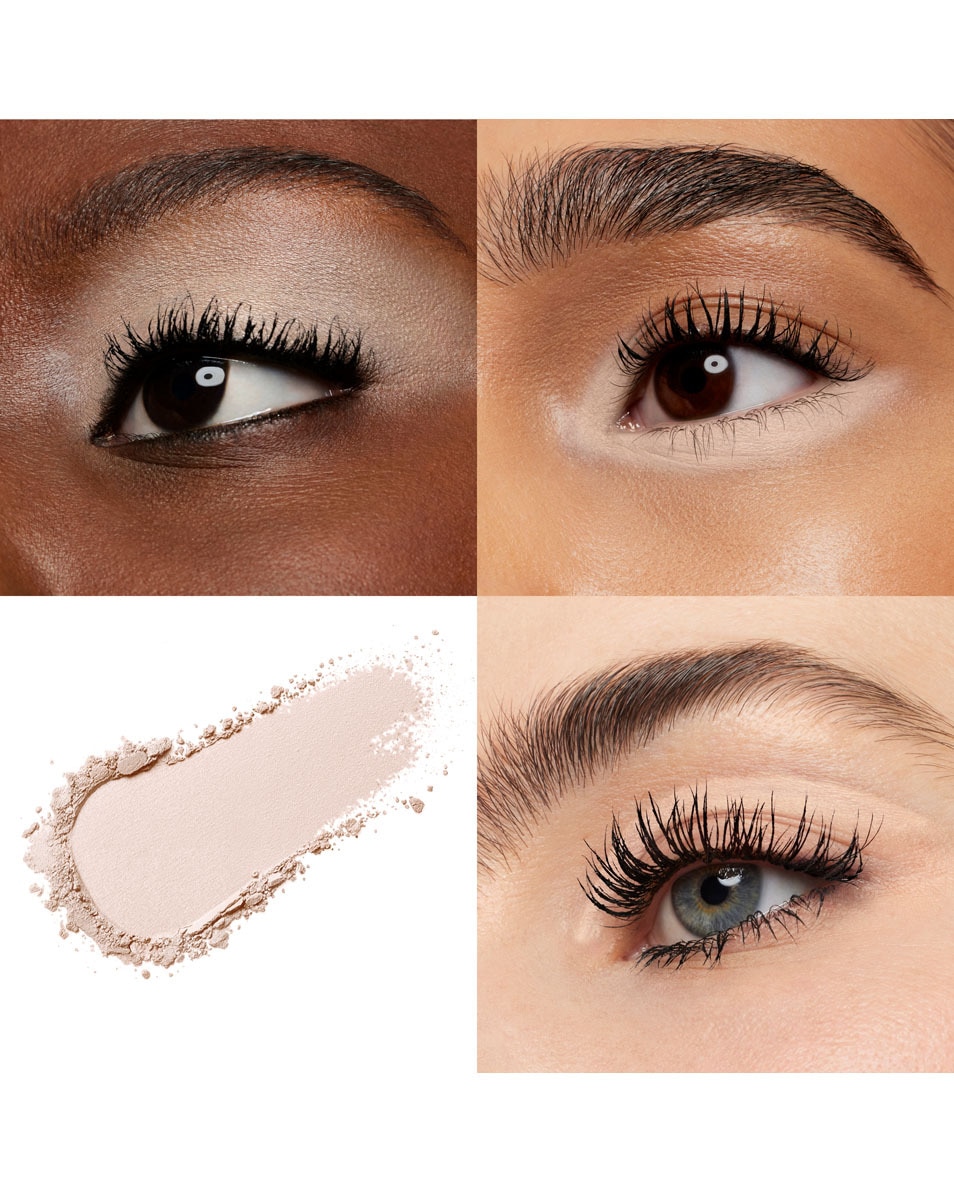 LANCÔME Idôle Goddess Dimension Ombre À Paupières Mono - Fini Pailleté Nude Dusk? 3