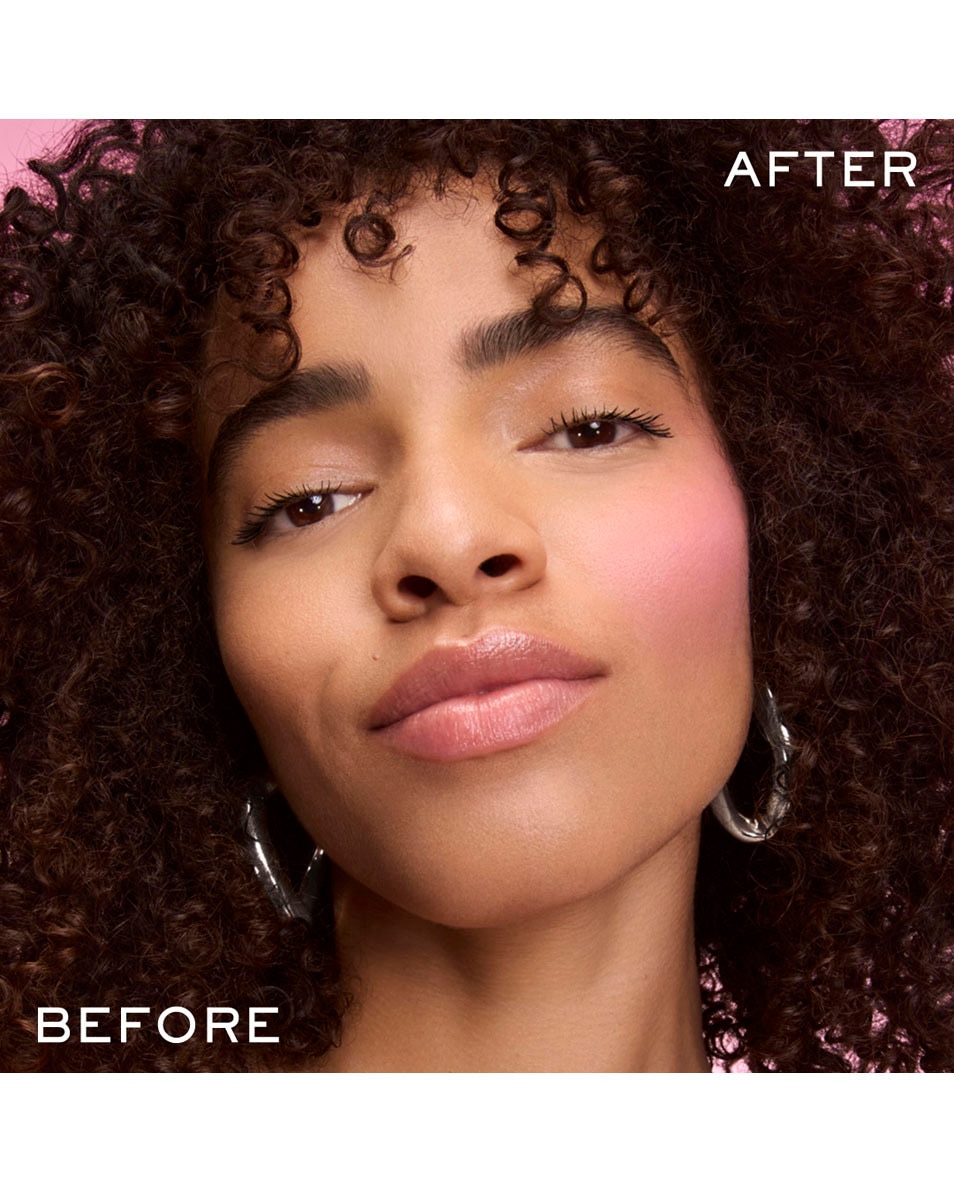 LANCÔME Idôle Juicy Blush Liquide - Jusqu’À 12H De Tenue - Fini Matte PINK OH LA LA 4