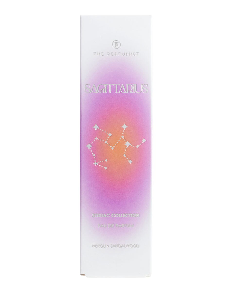 THE PERFUMIST ZODIAC COLLECTION - Sagittarius eau de parfum 30 ML 3
