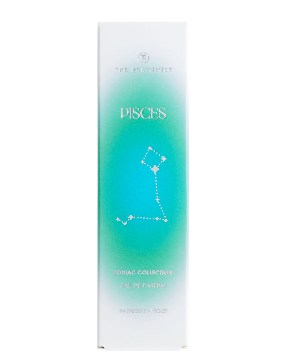 THE PERFUMIST ZODIAC COLLECTION - Pisces eau de parfum 30 ML 3