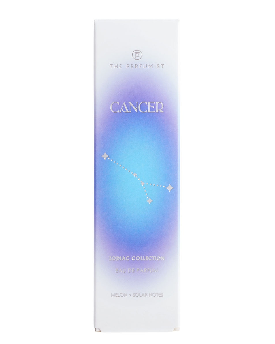 THE PERFUMIST ZODIAC COLLECTION - Cancer eau de parfum 30 ML 3