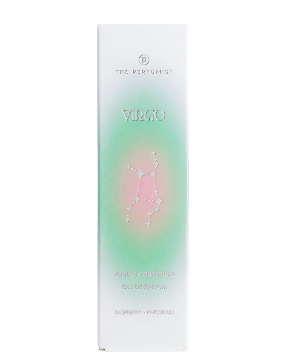 THE PERFUMIST ZODIAC COLLECTION - Virgo eau de parfum 30 ML 3