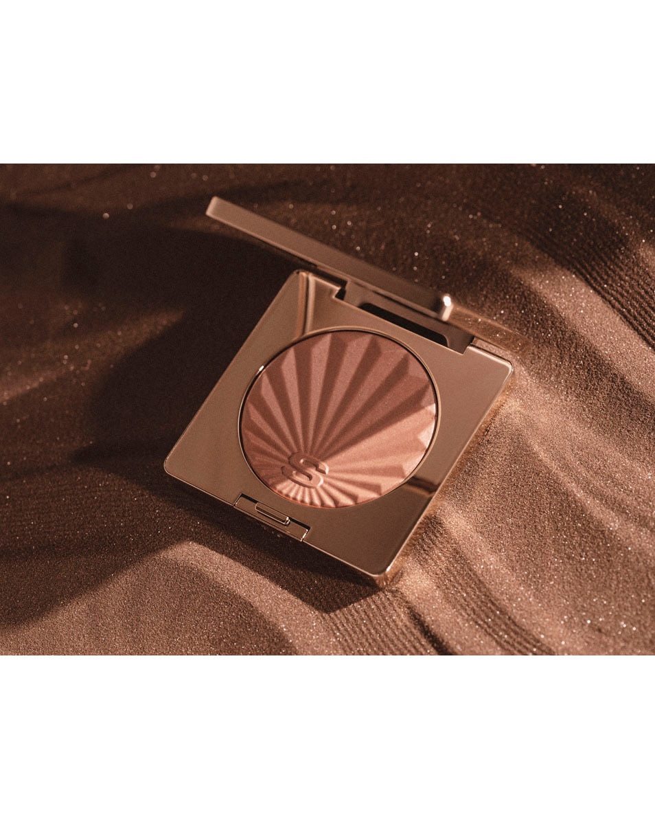 SISLEY Phyto-Touche Illusion d'Eté Bronzer 1,1 G 3