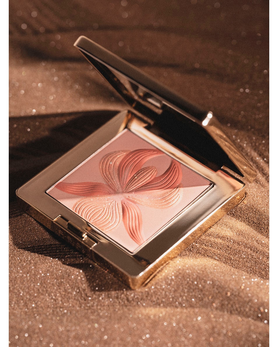 SISLEY L'Orchidée Blush Bronze 3