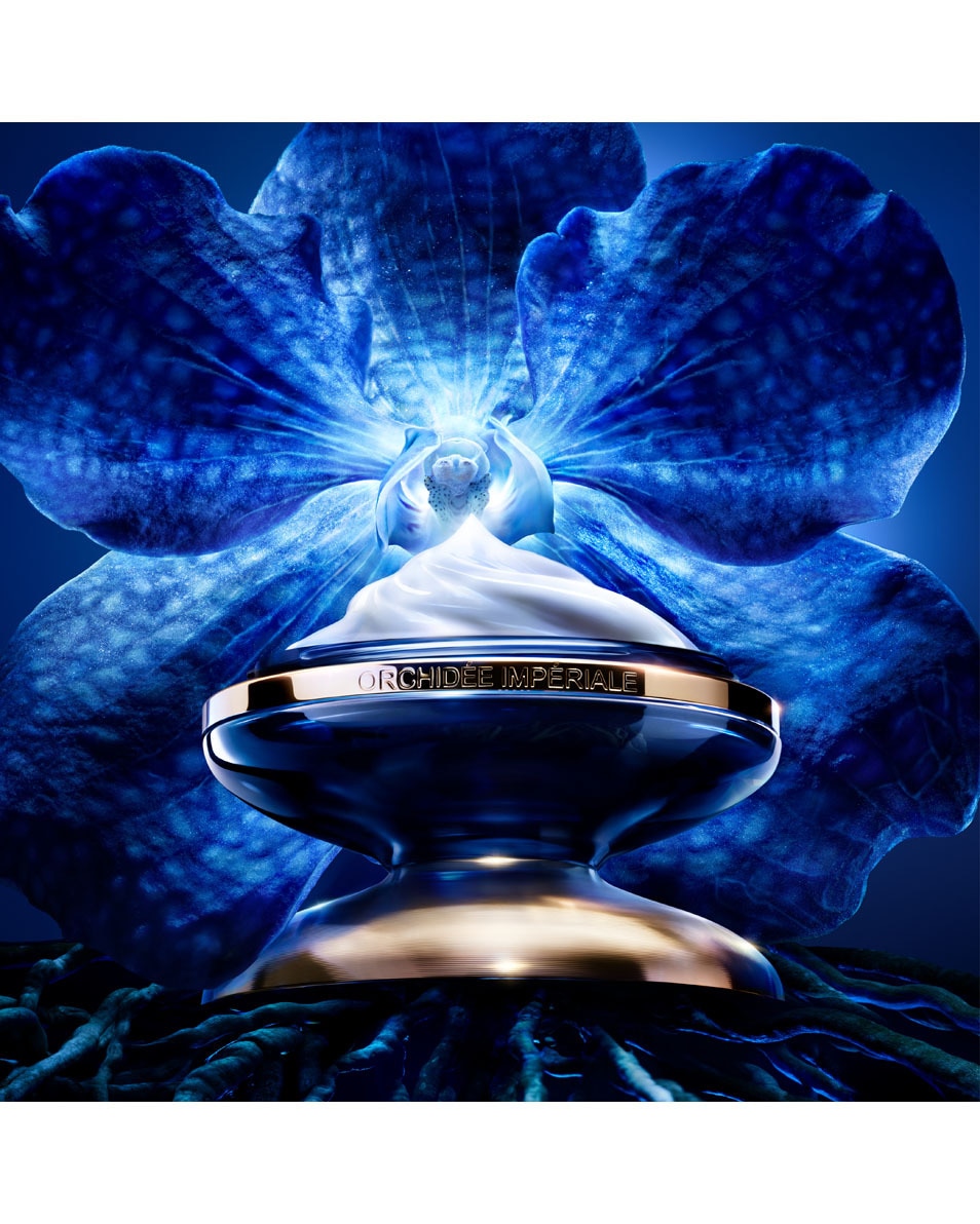 GUERLAIN ORCHIDÉE IMPÉRIALE LA CRÈME DE LONGÉVITÉ 30 ML 3