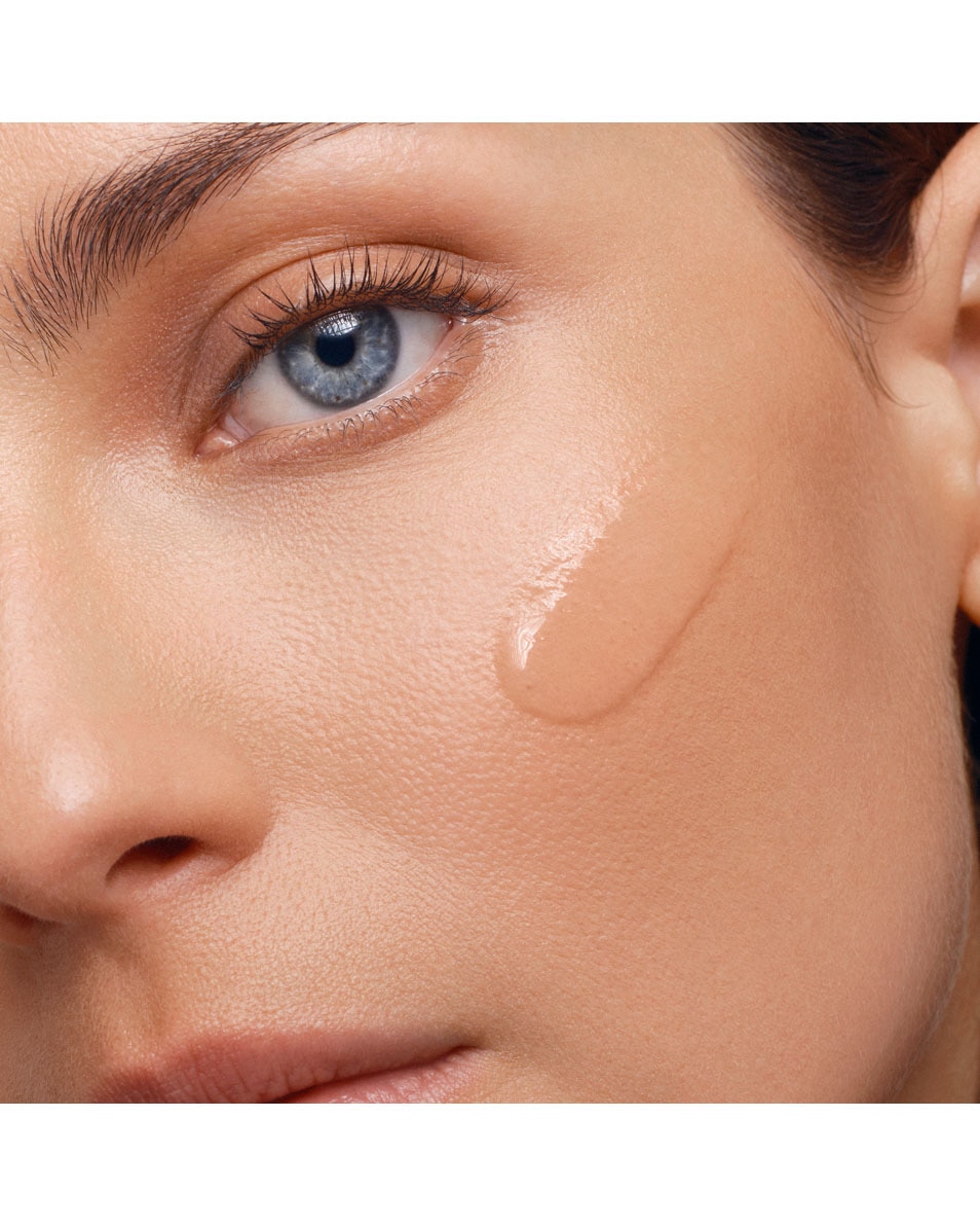 BIOTHERM Aquasource+ Electrolyte Dewy Gel - Hydratation longue durée et comble les ridules – Mix d'Électrolytes 30 ML 3