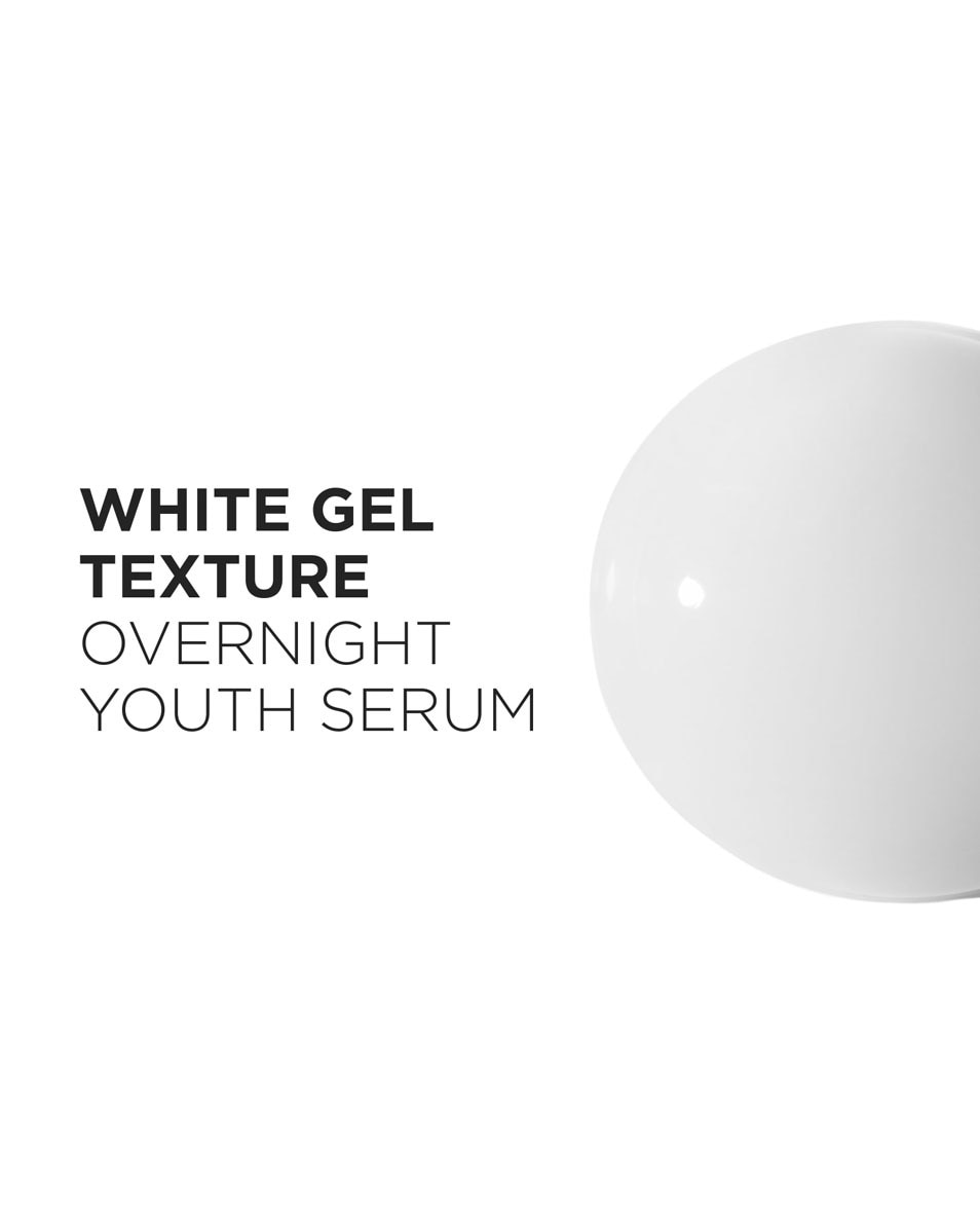 KÉRASTASE Chronologiste Overnight Youth Serum Overnight Youth Serum - Pour cheveux fragilisés 30 ML 3