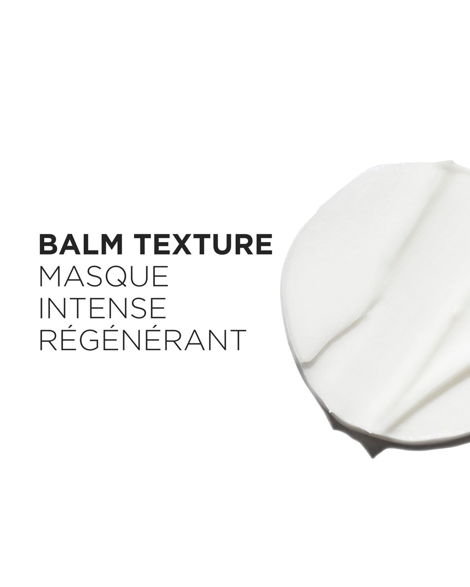 KÉRASTASE Chronologiste Masque Masque capillaire revitalisant - Pour cheveux fragilisés 200 ML 3