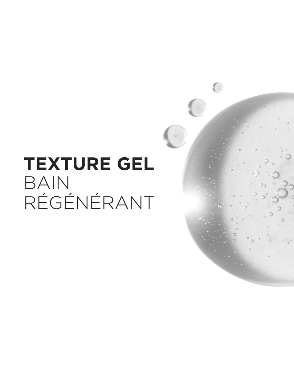 KÉRASTASE Chronologiste Bain Régénérant Shampooing revitalisant - Pour cheveux fragilisés 250 ML 3