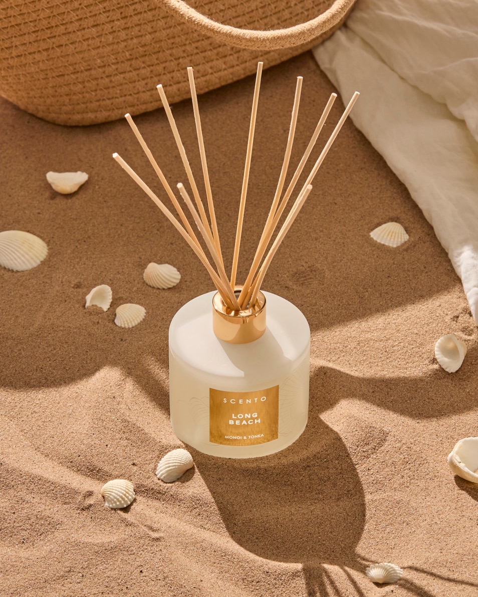 SCENTO Long Beach DIFFUSEUR DE PARFUM 200 ML 3