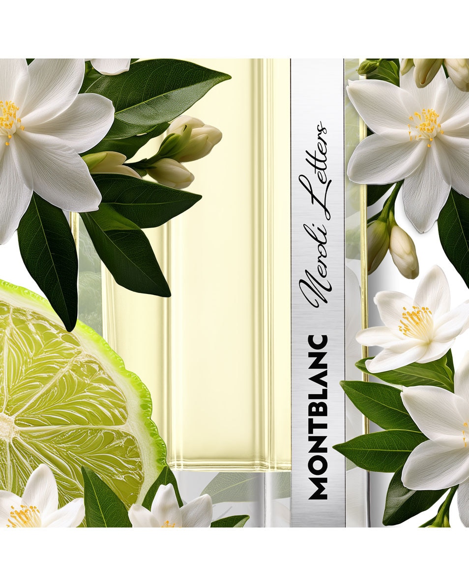 MONTBLANC Collection Eau de parfum 125 ML 3