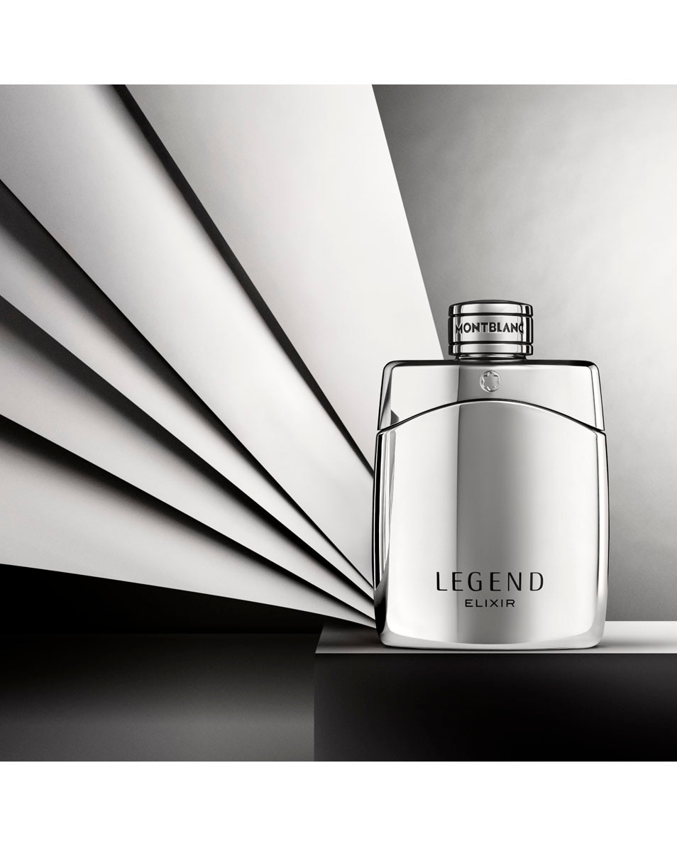MONTBLANC LEGEND ELIXIR Eau de parfum 50 ML 3
