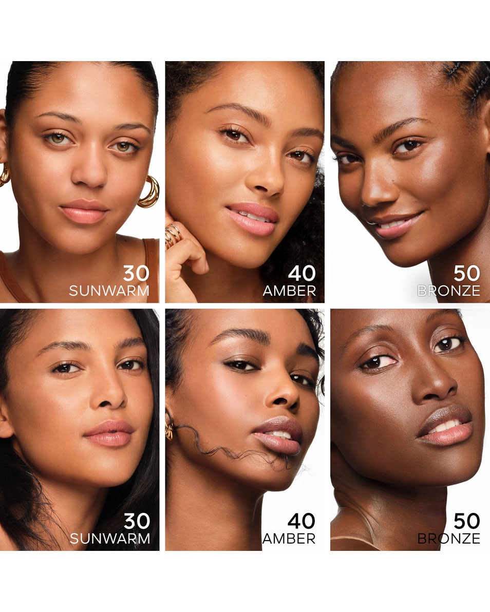 GUERLAIN Terracotta Joli Teint Soin Teinté Protecteur brown 3