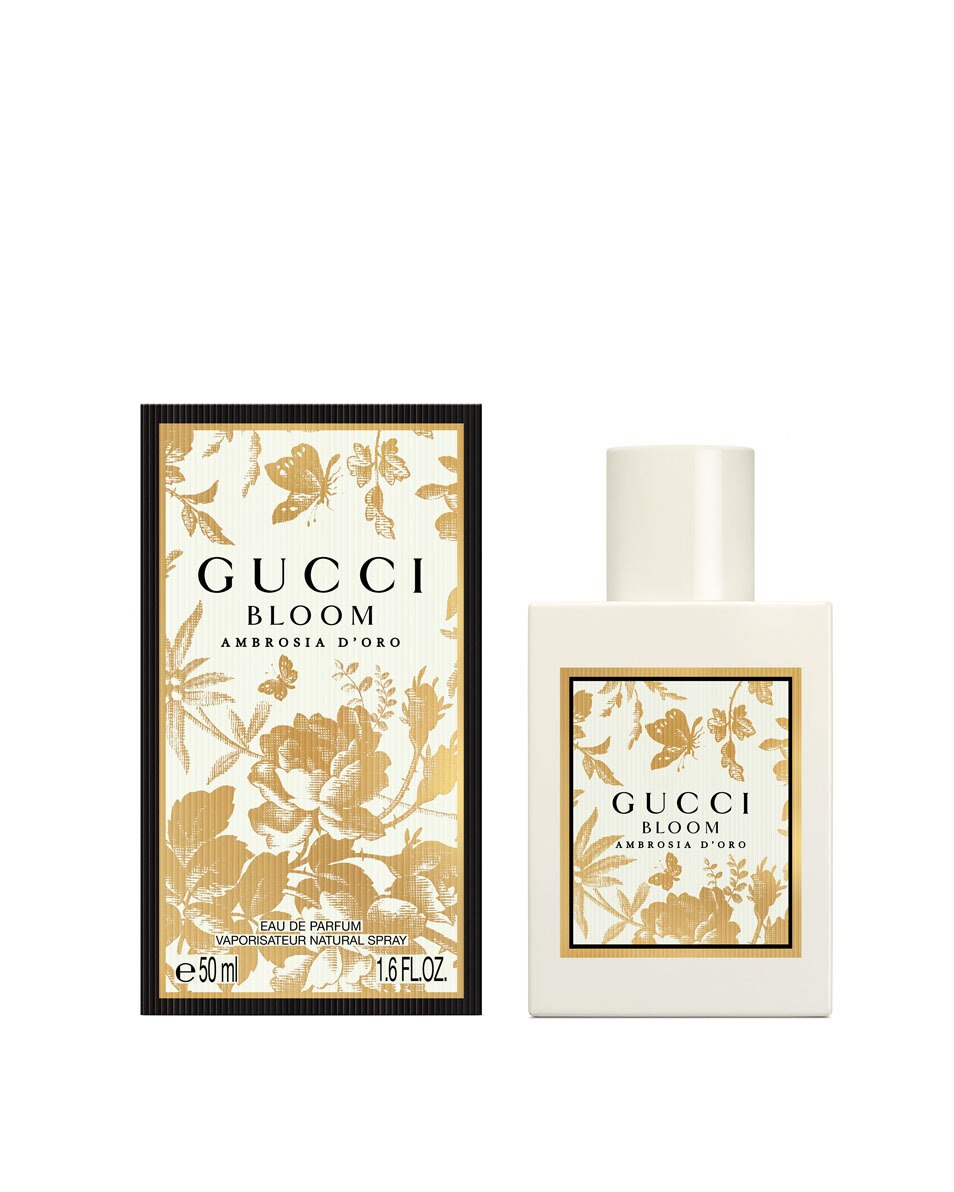 GUCCI Bloom Eau de parfum 50 ML 3