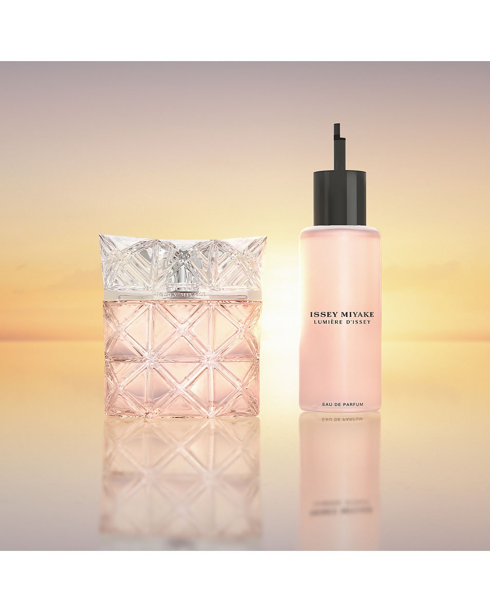 ISSEY MIYAKE Lumière d'Issey Eau de Parfum Recharge 150 ML 3