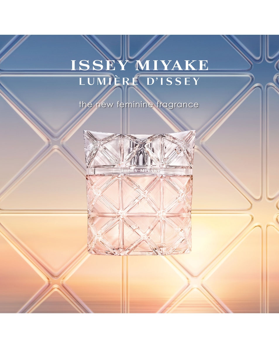 ISSEY MIYAKE Lumière d'Issey Eau de Parfum 30 ML 3