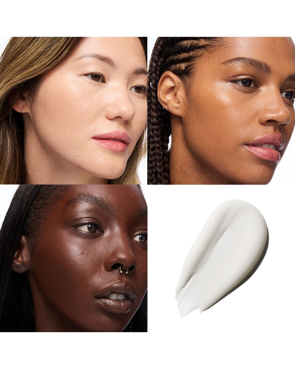 M.A.C Hyper Real Skincanvas Crème hydratante 50 ML 3