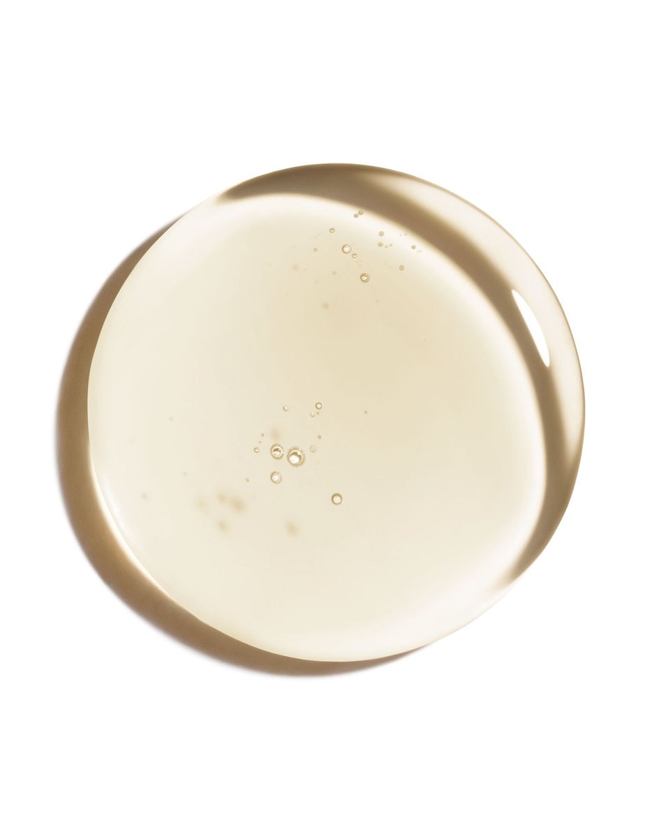 DIOR L'Huile OFF/ON - Rinse-off waterproof makeup remover oil Huile démaquillante visage, yeux et lèvres à rincer 175 ML 3