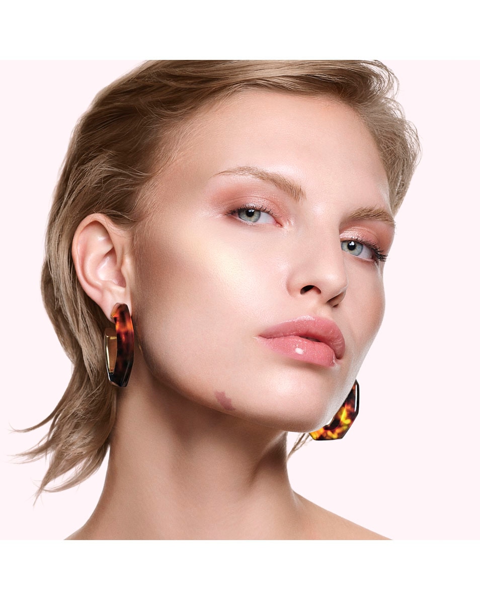 GIVENCHY COSMETICS PRISME LIBRE PRISME LIBRE HIGHLIGHTER PEARLY GOLD 3