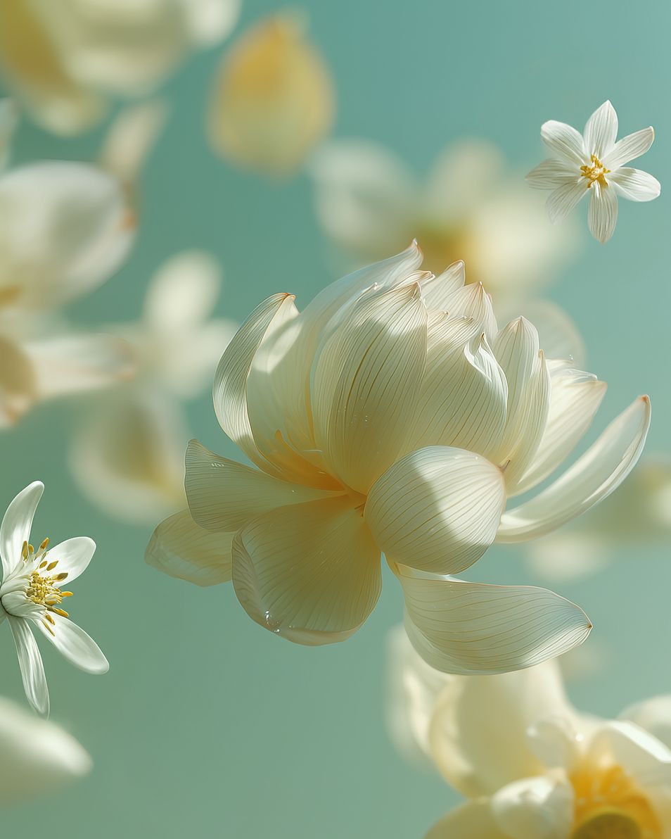 RITUALS The Ritual of Seshen coffret cadeau Large 4 ST 3