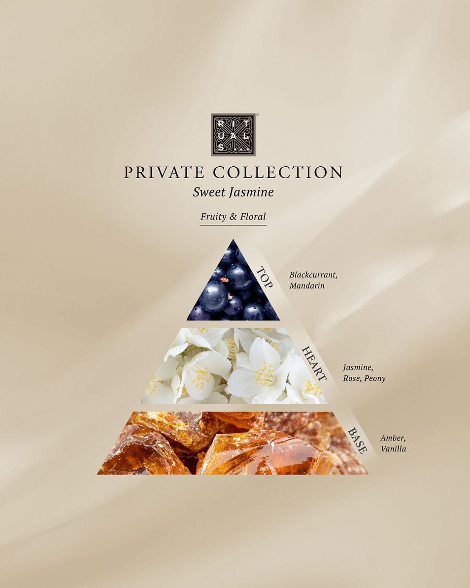 RITUALS PRIVATE COLLECTION Precious Amber parfum d’intérieur 400 ML 3