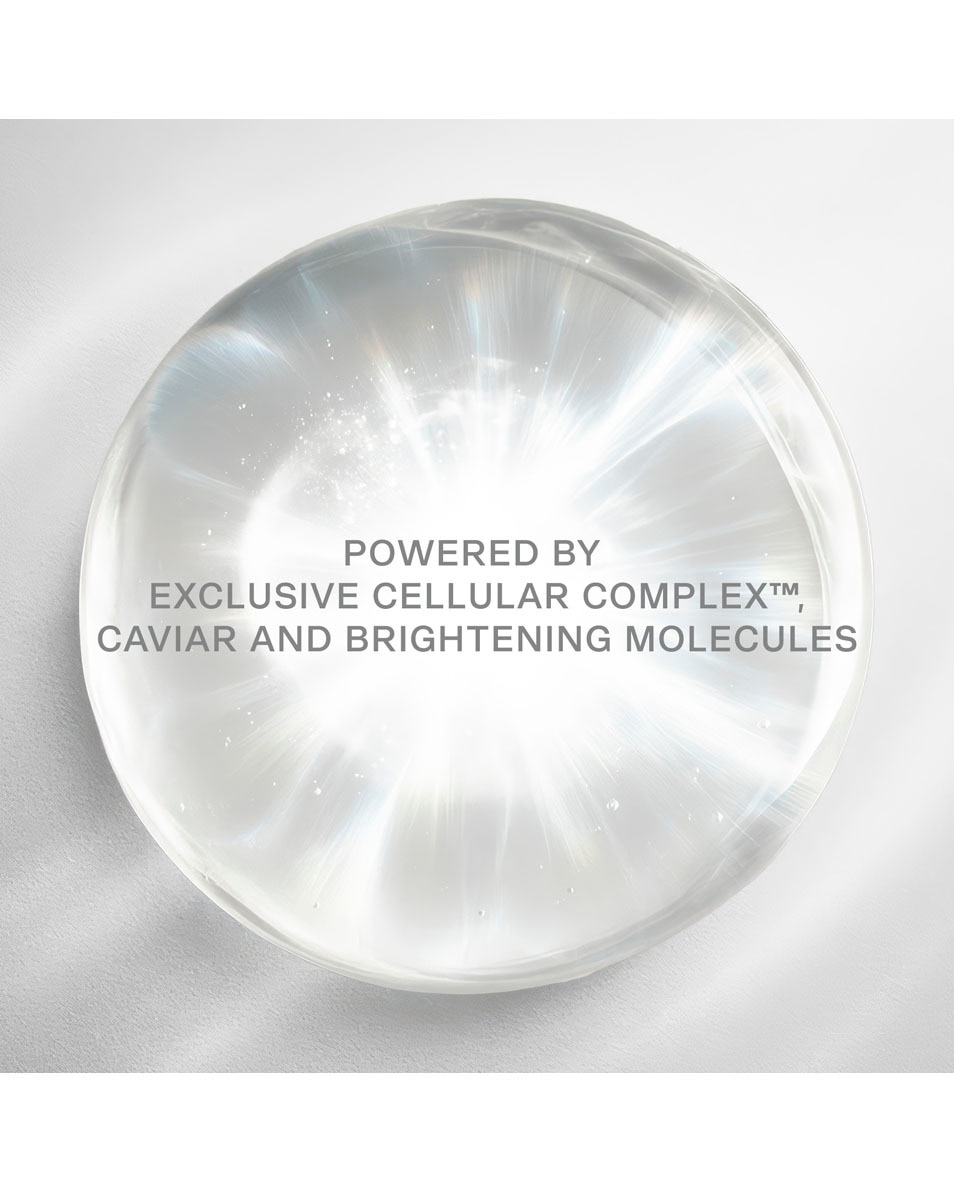 LA PRAIRIE WHITE CAVIAR LIGHT INFUSION SÉRUM YEUX 15 ML 3