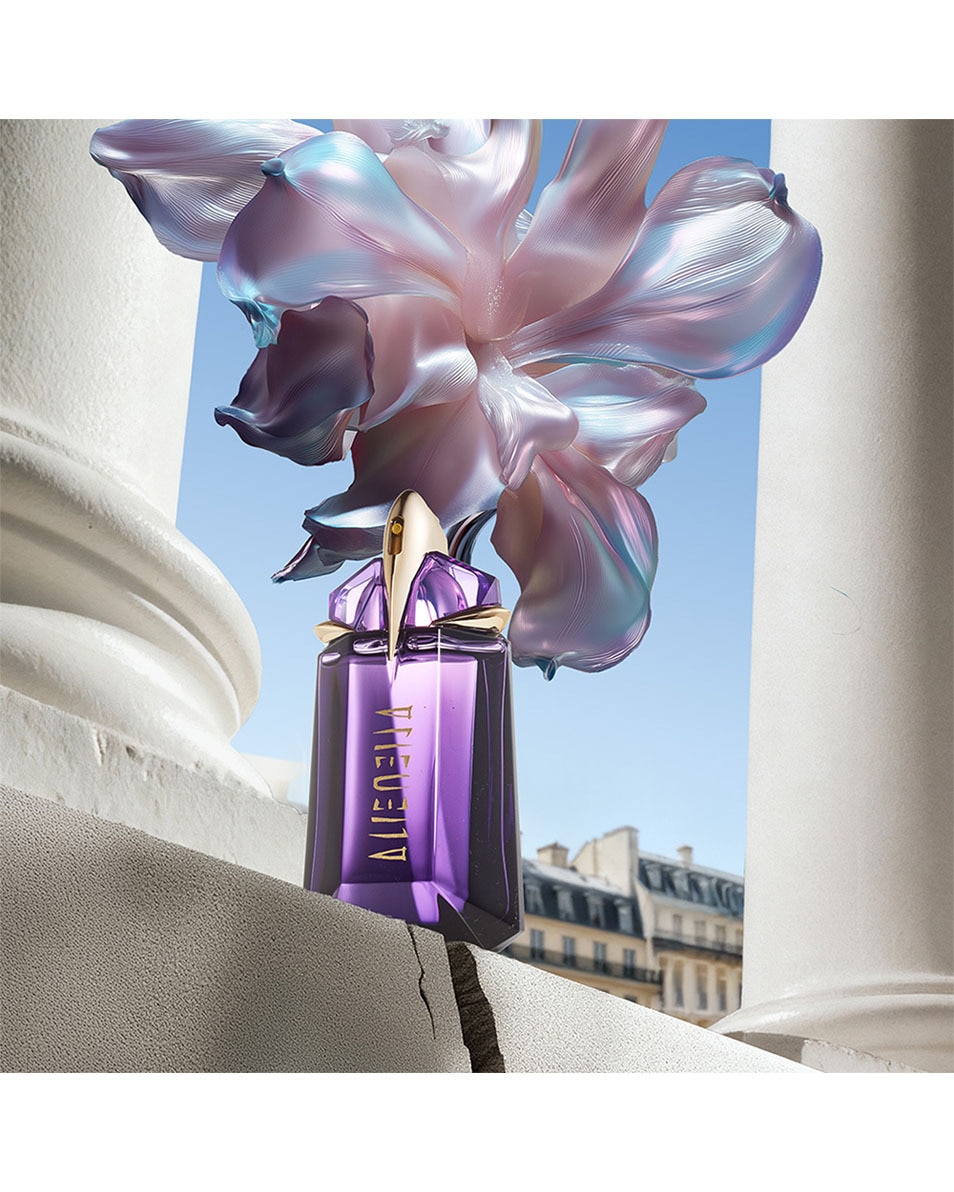 MUGLER Alien Coffret Cadeau Eau De Parfum 3 ST 3