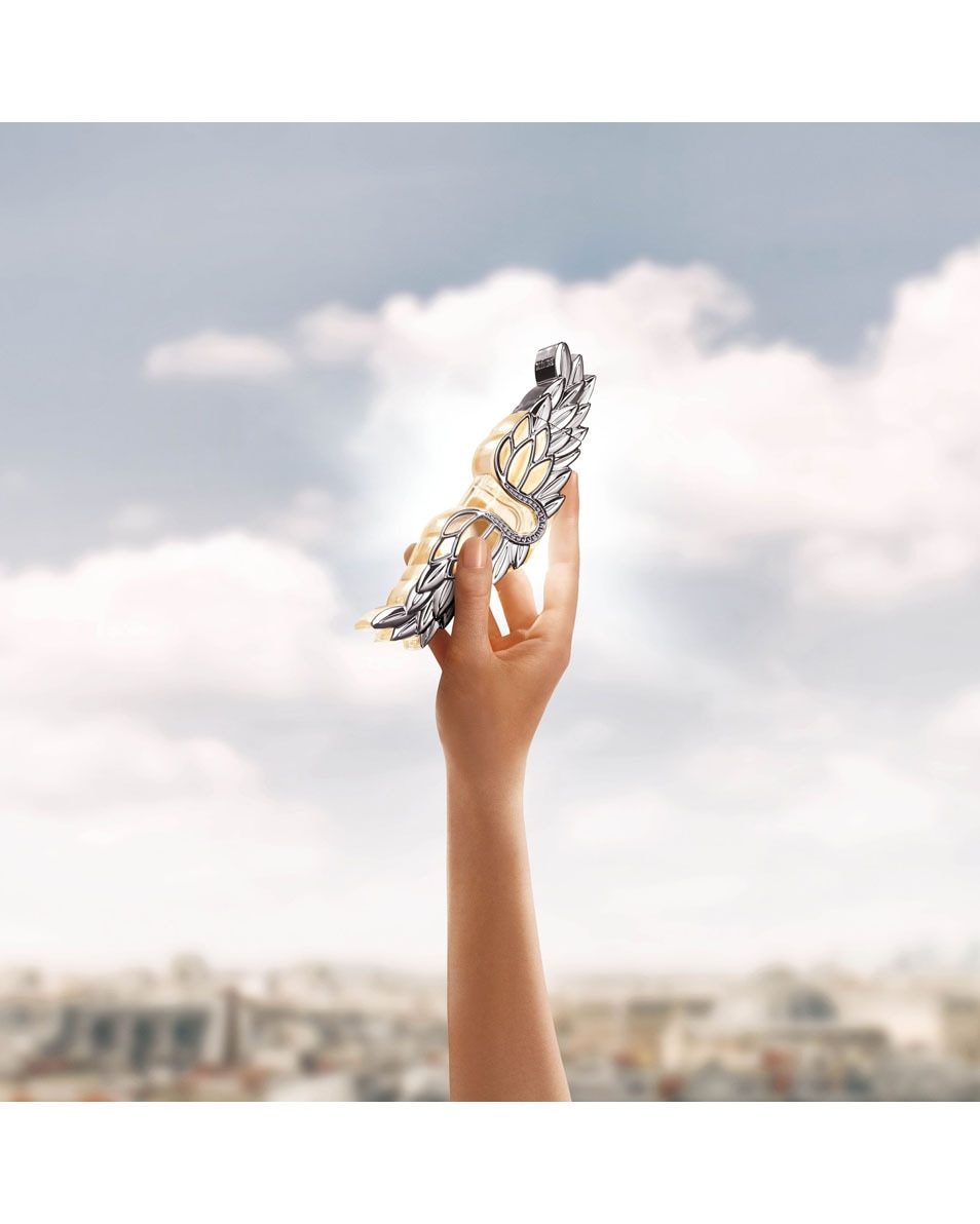 ZADIG&VOLTAIRE ZADIG Coffret parfum pour femme 2 ST 3