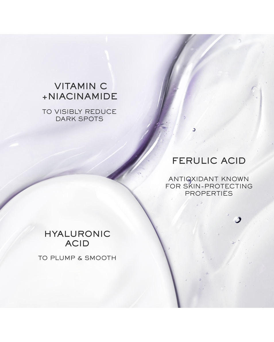 LANCÔME Rénergie Multi-Lift Ultra Lancôme Rénergie H.C.F. Triple Serum 50ml - Coffret cadeau - Édition limitée Fête des Mères - Rénergie H.C.F Triple Serum 50ml - Rénergie H.P.N 300-Peptide Cream 15ml - Rénergie Crème Yeux 15ml 3 ST 3