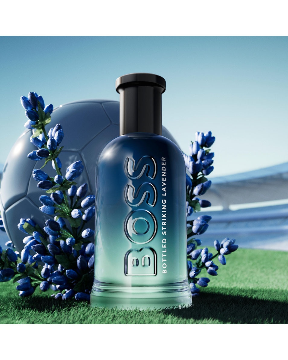 HUGO BOSS Boss Bottled Summer 26 LE Eau de parfum 100 ML 3