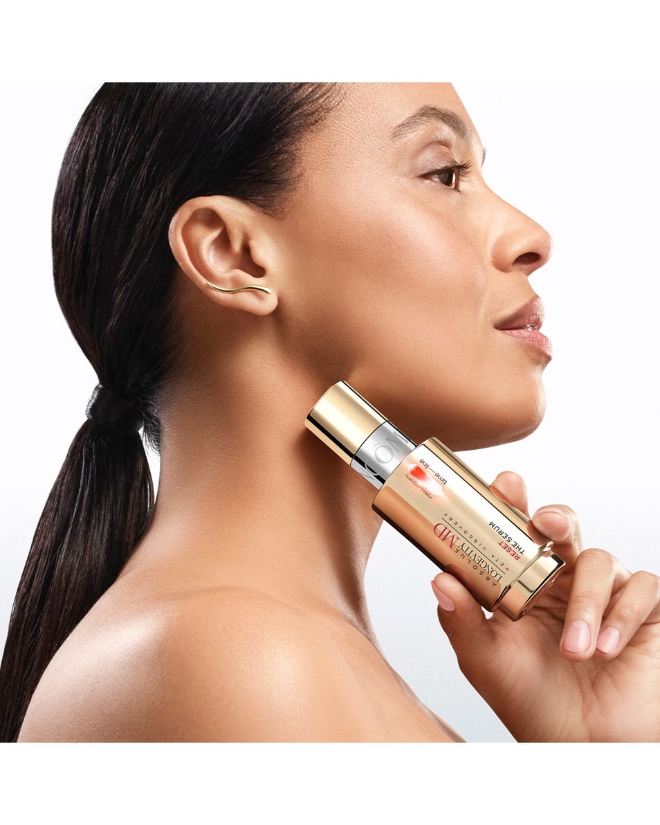 LANCÔME Absolue Longevity M.D. Sérum Reset - Mitopure 50 ML 3
