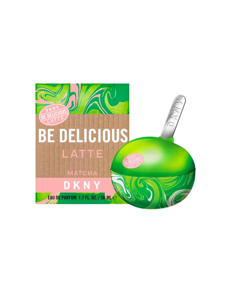 DKNY LATTE EAU DE PARFUM 50 ML 3