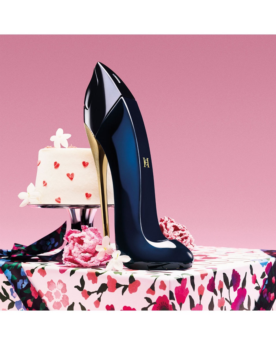 CAROLINA HERRERA Good Girl Coffret Cadeau Good Girl Eau de Parfum 2 ST 3