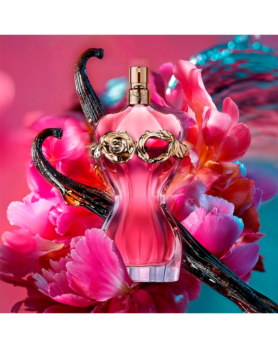 JEAN PAUL GAULTIER La Belle La Belle Rosea 30 ML 3