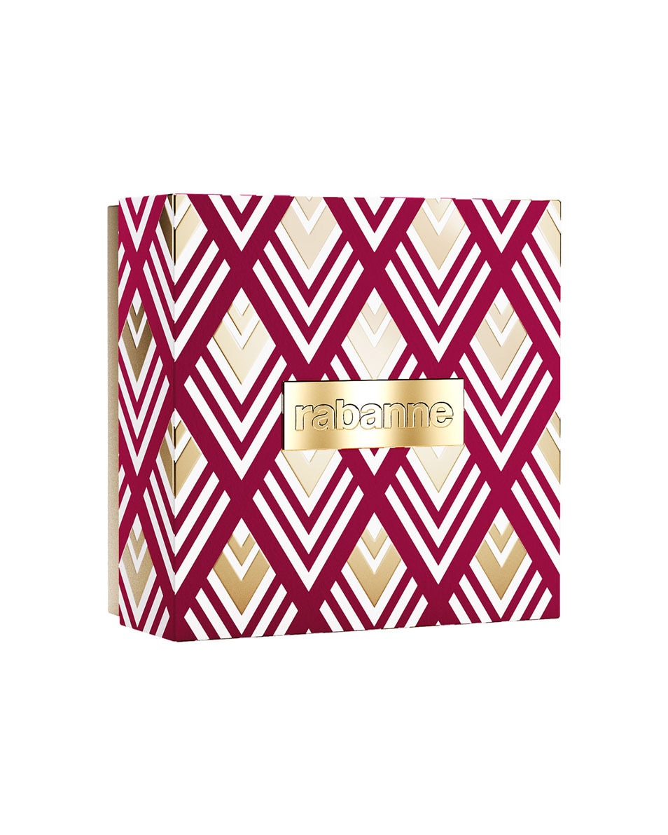 RABANNE Fame Coffret Cadeau Fame Eau de Parfum 2 ST 3