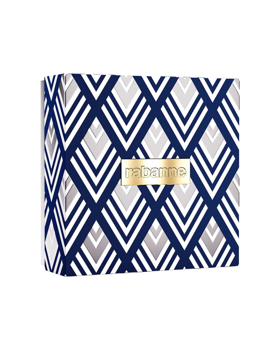 RABANNE Invictus Coffret Cadeau Invictus Eau de Toilette 1 ST 3