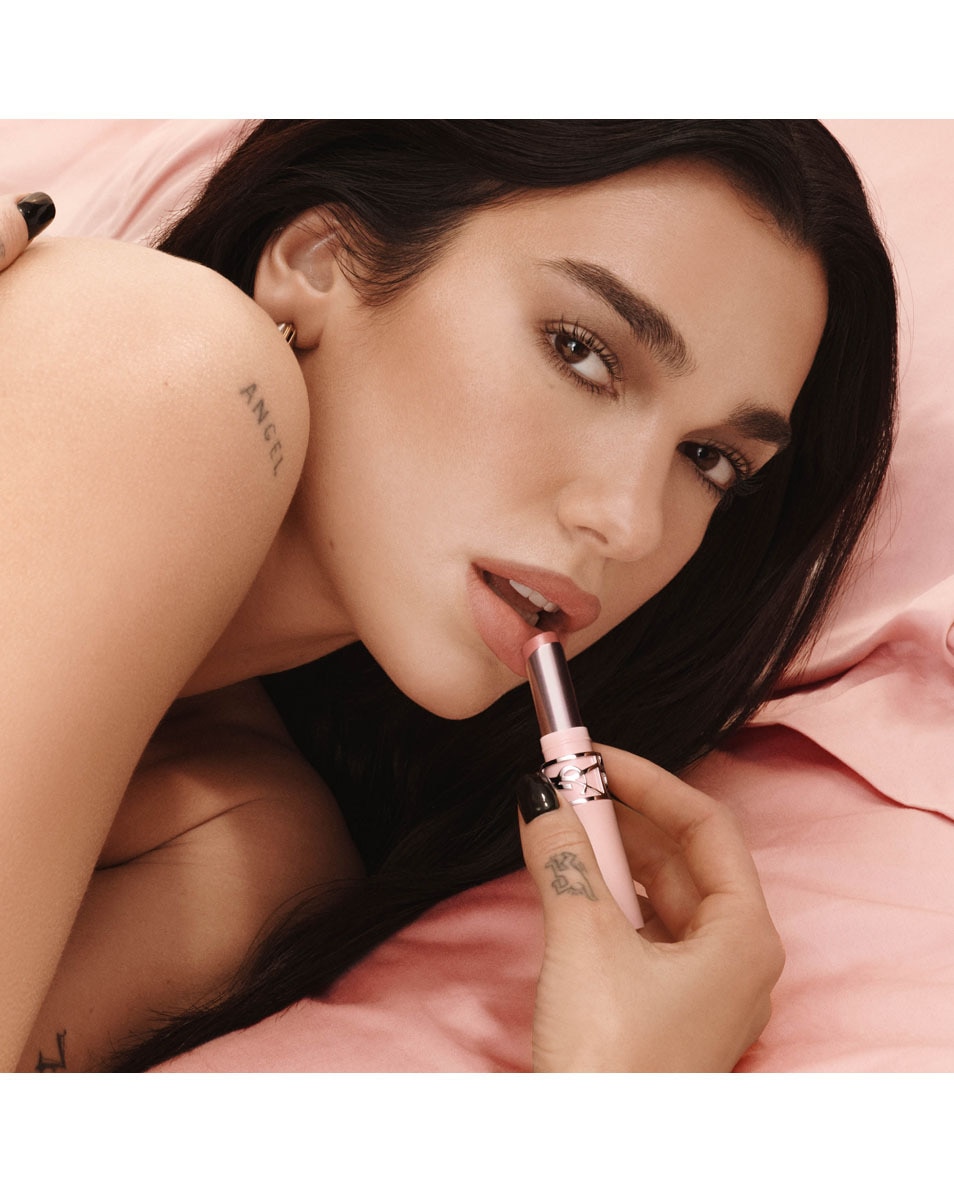 YVES SAINT LAURENT Ysl Lovenude Balm Blusher - Blush À Lèvres Effet Floutant - Couleur, Soin Et Confort Nude Lavallière 3