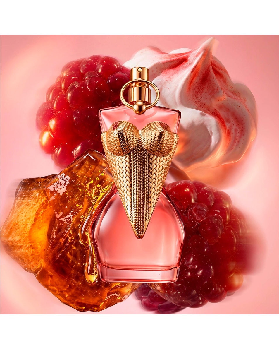 JEAN PAUL GAULTIER Gaultier Divine Gaultier Divine Couture 30 ML 3