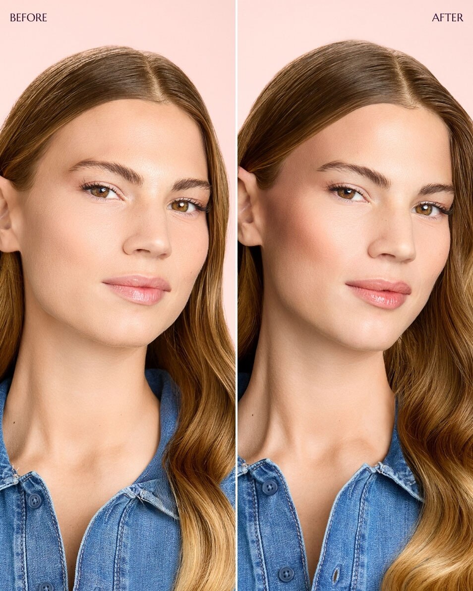 COLLISTAR Twist Velvet Contour Stick 1 3
