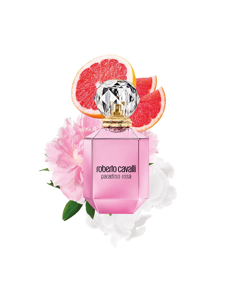 ROBERTO CAVALLI Paradiso Rosa Eau de Parfum 30 ML 3