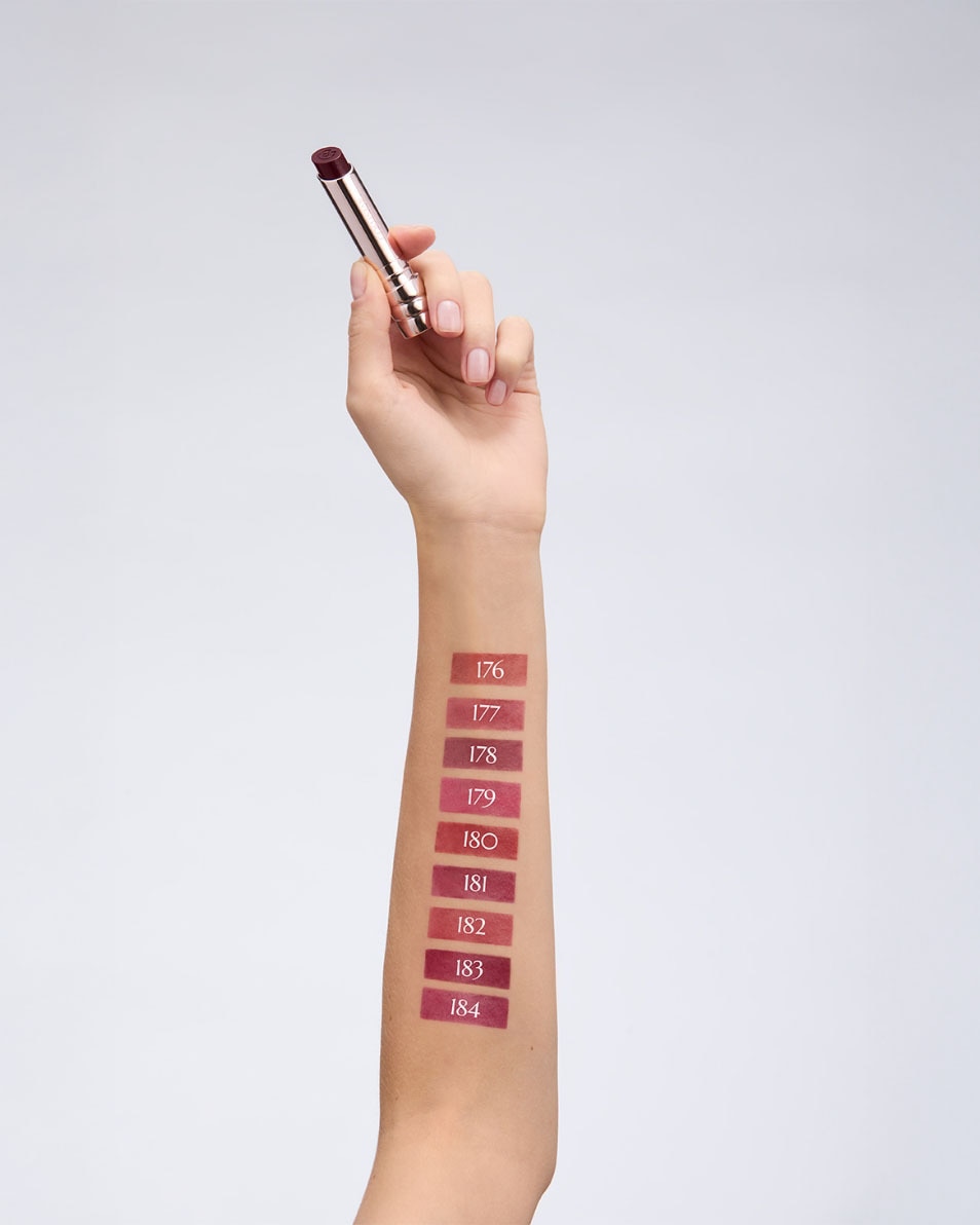 COLLISTAR Puro Gioiello Lipstick Luminous 179 - Riflesso Rosa 3