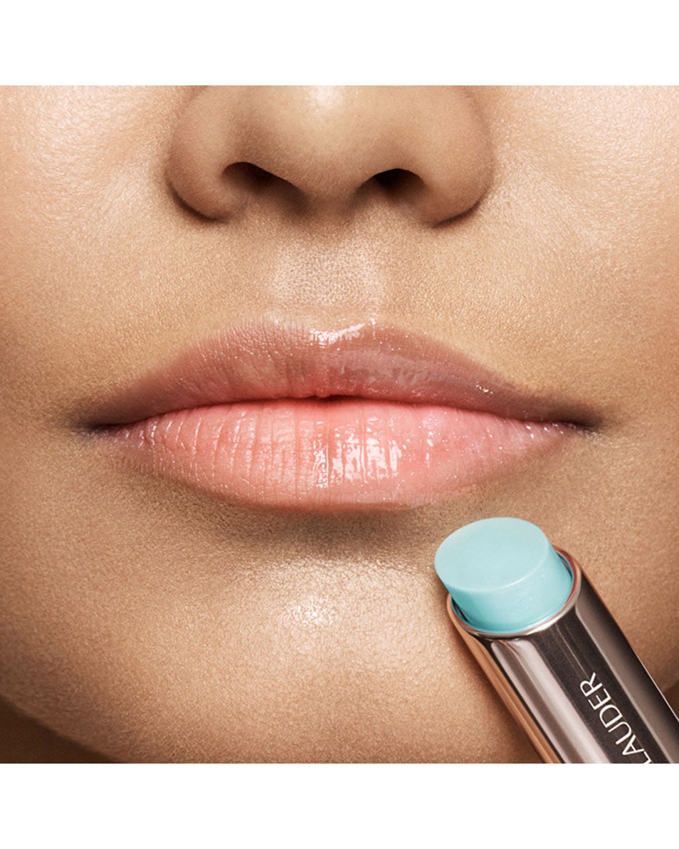 ESTÉE LAUDER Futurist HydraPlump Lip Balm Baume à lèvres teinté repulpant Sheer Oasis 3