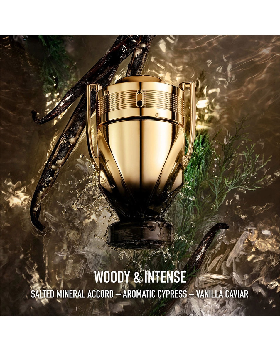 RABANNE Invictus Invictus Elixir 100 ML 3