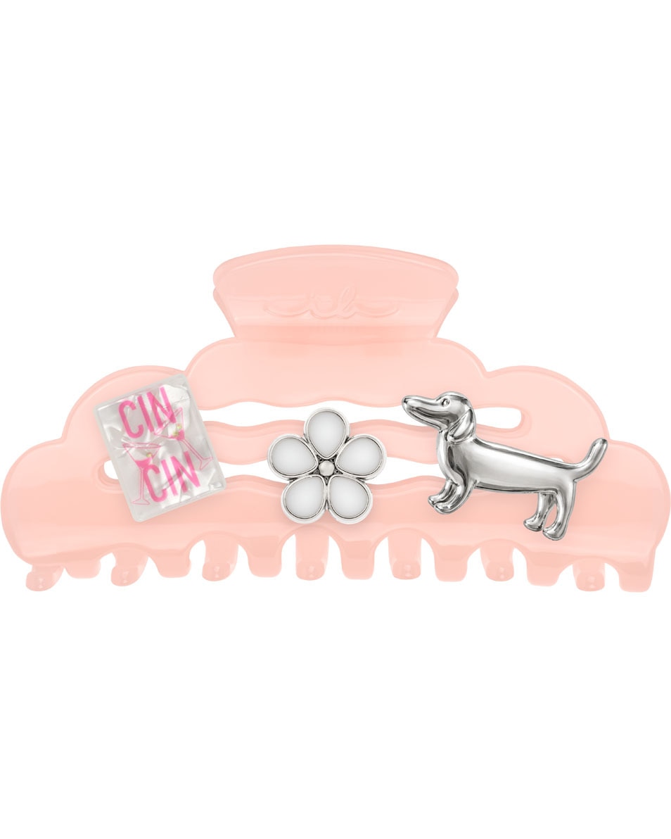 INVISIBOBBLE Myclaw Hug me baby 6 ST 3