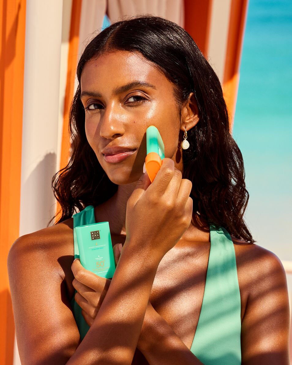 RITUALS The Ritual of Karma Stick Solaire SPF 50+ 20 G 3